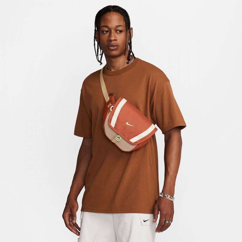 

Nike Сумка Hike Fanny Pack Dj9681 825 FREE