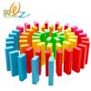 Wooden Stacking Balance Blocks Toy