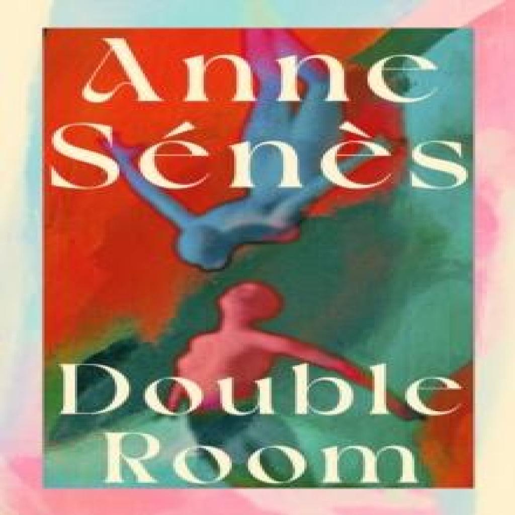 Double Room by Anne Senes Paperback Book 9781916788565