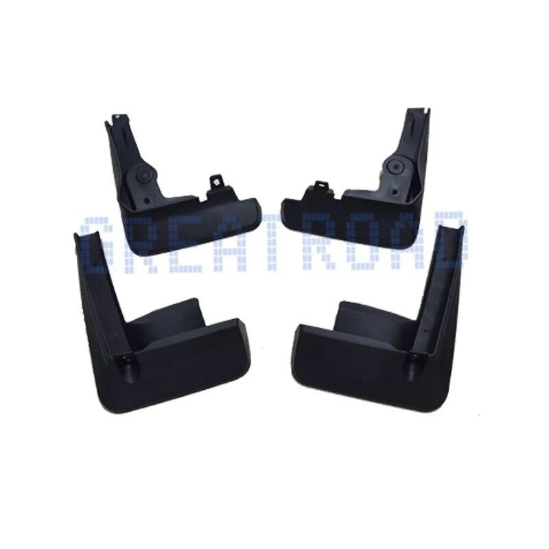Set For Toyota Corolla E210 Touring Sports Estate    Front Rear Car Mud Flaps Splash Guards Mudguards Accessories