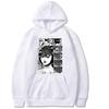Japanese Comics Maruo Suehiro Hoodie Junji Ito Men's Hoodie Sweatshirt Men Women Fashion Design Pullover Fleece Hoodies