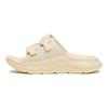 Tênis HOKA Ora Luxe Shortbread Unissex Creme Eggnog 1134150-SEGG