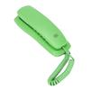 KXT628 Hotel Telephone Wall Desktop Corded Phone with Mute Pause Redial Function for Office Home Hotel