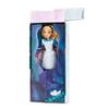 Disney Store Official Alice in Wonderland Classic Doll 25cm (10 inches) - Detailed design recreating the magic of the movie. Perfect for fans and coll