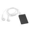 AI Voice Recorder BT APP Noise Reduction Lossless Sound Playback Sound Recording Device for