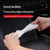 Tesla Model 3 Wireless Charging Anti-slip Silicone Pad for Center Console