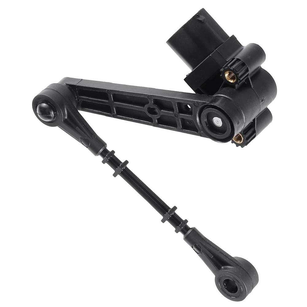 1 stk. Høydenivåsensor for frontlykter LR023648 for 2010 2011 2012 2013 2014 2015 2016 RANGE ROVER SPORT DISCOVERY LR014065, 927008,