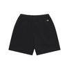 New MLB New York Yankees Basic Collection SS25 Casual Shorts Unisex Black 3ASMB0153-50BKS
