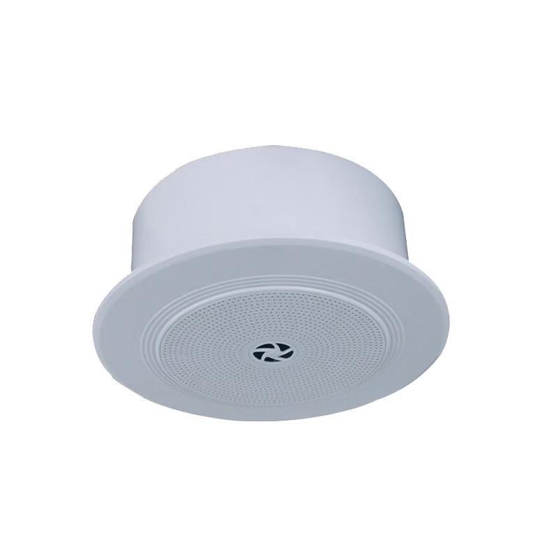 

Baosheng Professional Audio Speakers (CN version)