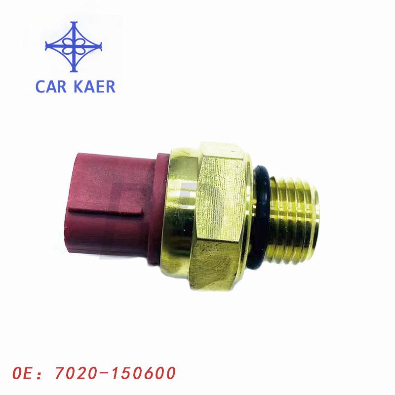 ATV Beach Buggy X8 Water Temp Sensor 7020-150600 16MM Size Kaer