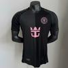 2526 New Player Edition Manchester United Manchester City AC Miami Chelsea Short Sleeve Top Special Edition Casual Football Uniform
