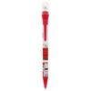 Sunstar Stationery Snoopy Mechanical Kurukuru Dome Snoopy S4481062 Pencil, Pen,