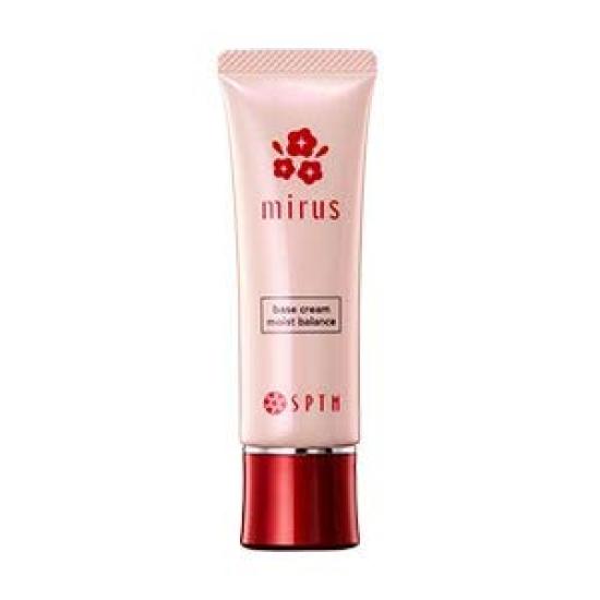 Septem Miras Base Cream Moist Balance E 30 г Основа под макияж