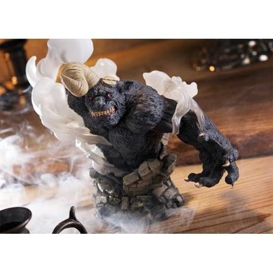 Max Factory Berserk Zodd Bust Figure