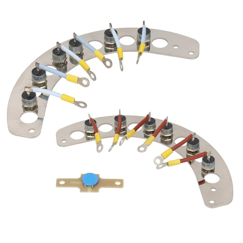 Diode Rectifier Iron Commutation Module Fit for LSA49.1 Leroy Somer Generator Accessories