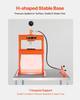 10 T Hydraulic Shop Press Hydraulic Press with Press Plate for Bending