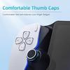 PS5 Streaming Handheld Crystal Set: P5 PORTAL Case, Tempered Screen Film & Joystick Caps