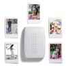 Fujifilm Instax Mini Link 3 Smartphone Printer Clay White