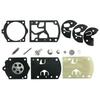 Kit de Reconstrução de Carburador WB37 K10-WB Juntas de Carburador Peças de Reposição Para PARAMOTOR USQVARNA Para Motosserras HOMELITE Acessórios