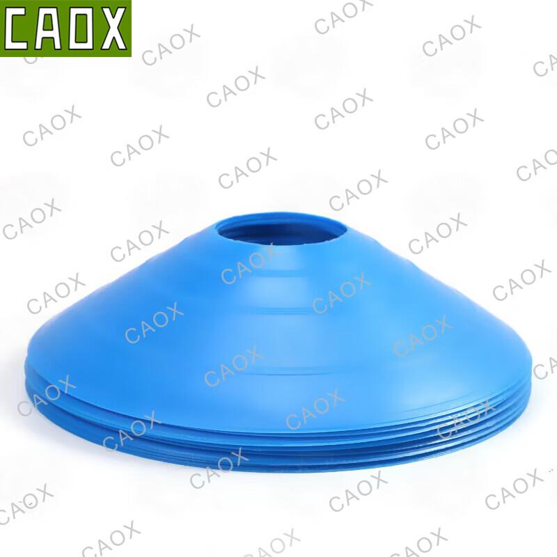 CAOX Soccer Training Marker Discs