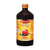 Sciroppo Ayurvedico Baidyanath Arjunarishta - 450ml | Aiuta nella Gestione della Pressione Sanguigna | Utile nel mantenere il benessere dei Problemi Cardiaci (pacco
