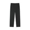 Jingdong Crafted Men's High-Elastic Anti-Static Business Casual Trousers