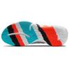 Nike Giannis Immortality EP Force Field Unisex Sneakers White Black Turquoise-Blue DH4528-100