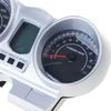 Digital Display Speedometer Odometer Dashboard Suitable for CBX250 CBF250 Waterproof Motorbike Instrument LED Tachometer