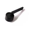 Nordic Door Handle Simple Indoor Mechanical Lock Bedroom Study Office Wooden Door Handle Split Lock