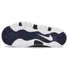 Nike Air Barrage Mid 'Navy' Sneakers AT7847-101