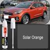 Car Paint Repair Pen for KIA NIRO 2026 Car Fixer Repair Touch-Up Pen Paint Scratch Remover Car Accessories White Black Blue Grey Touchup Paint2