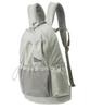 Foundpocket Ntwfp City Trek Backpack Light Grey