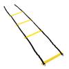 2PCS Agility Training Ladder PP and Nylon With Triangle Buckle Bag Ladder Speed Training Equipment for Soccer