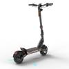 Patinete Eléctrico Kukirin T3 Motor 800W Batería 48V 15.6AH E-Scooter para Adultos Velocidad 45KM/H Autonomía 58KM Carga 120KG Plegable Escooter