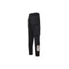 Nike x Travis Scott Cactus Jack Sweat Pants 'Black' Men's CU0462-010