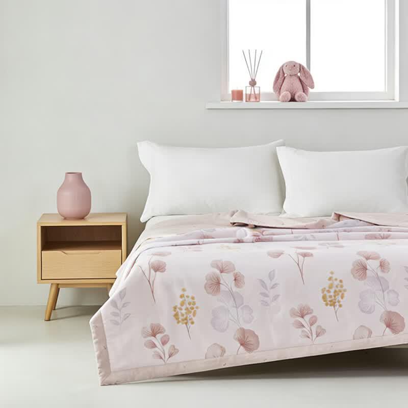 Hengyuanxiang 100% Baumwolle Antibakterielle Ganzjahresdecke