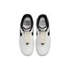 Nike Air Force 1 '07 Low Command Force - White Black W - DR0148-101