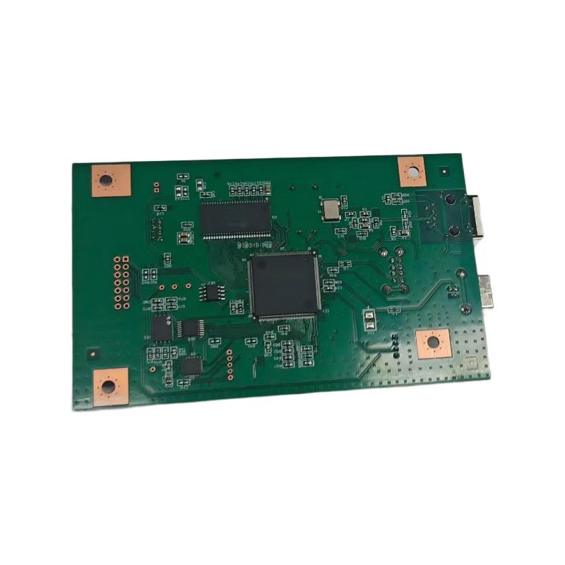 MP4024DN Communication Board