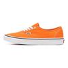 Vans Authentische Lässige Bequeme Low Top Skate Schuhe Unisex Sneaker Orange VN0A5KRDAVM