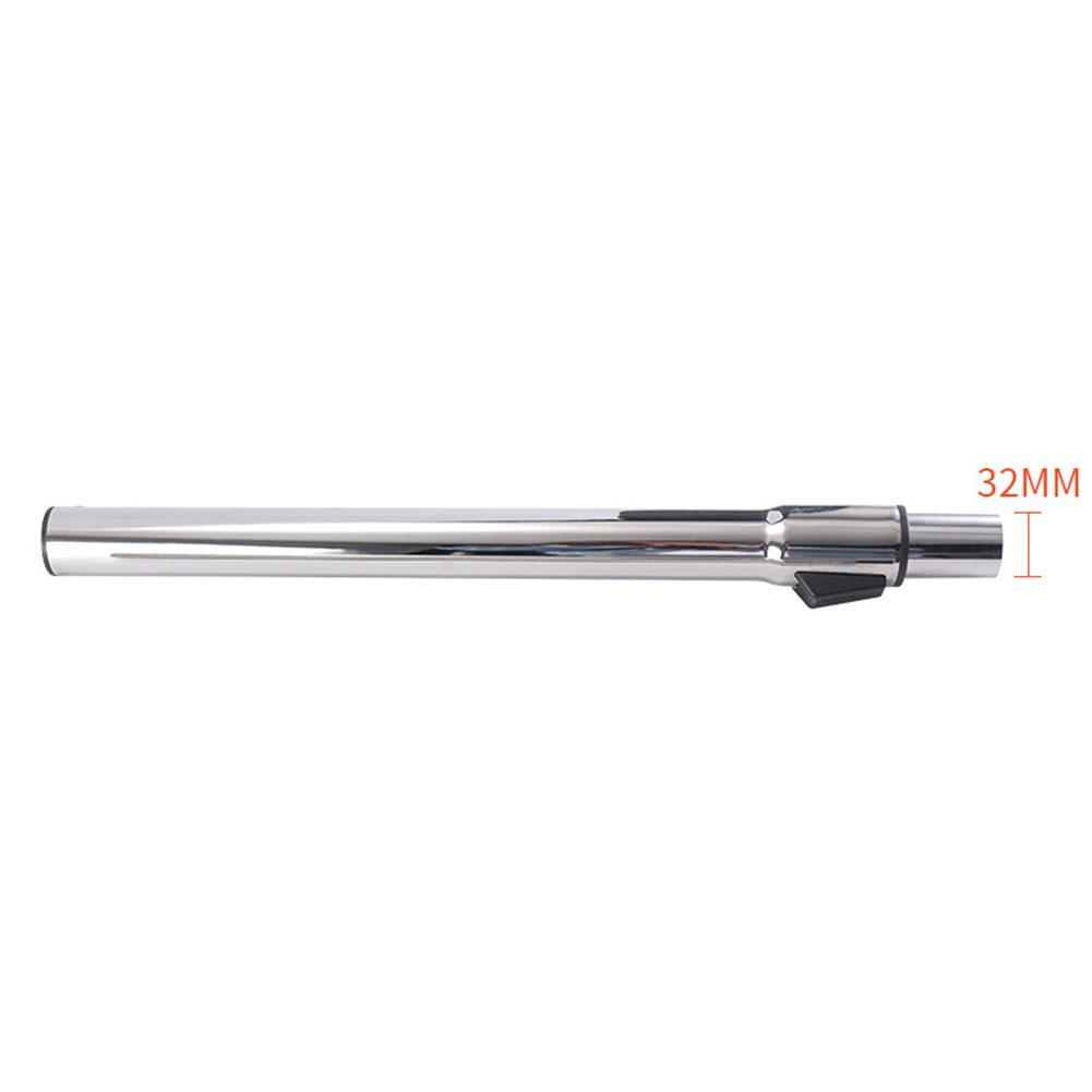 Telescopic Tube for Vacuum Cleaners with For 32mm Fitment