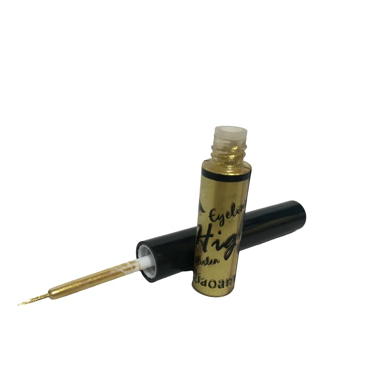 MASIBO USA High Glisten Glitter Eyeliner