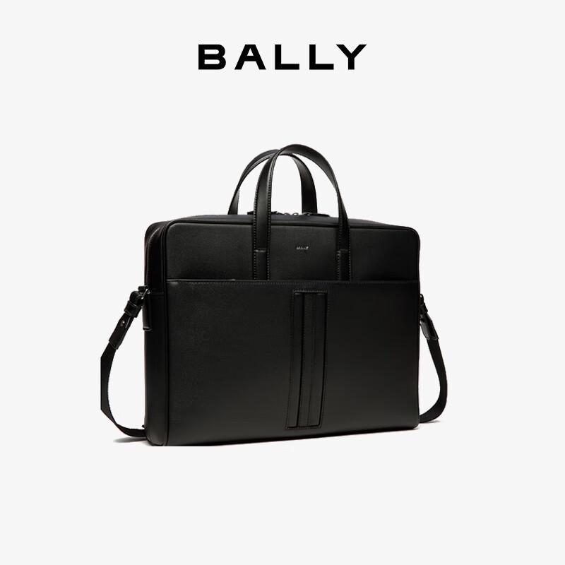 BALLY MYTHOS Men's Briefcase