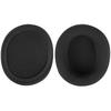 Geekria Comfort Ear Compatible with OneOdio A70 and A71 Mesh Fabric Ear Pads, Headphones, Pads/Earcups (Black)