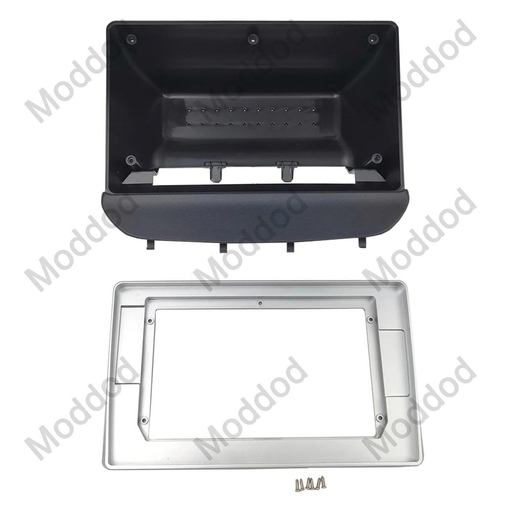2018 Chevrolet Orlando 10-inch Android Navigation Panel Frame