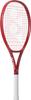 Yonex Hard Court Tennis VCORE Ruby G0 08VC26G (YONEX) Racket, Pre-strung, 26, Red,