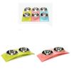Premium Quality Double Food Water Pet Feeding Bowl For Puppies And Kittens With Non-slip Design
