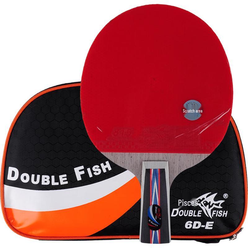 Série stolních tenisových pálek Double Fish Star