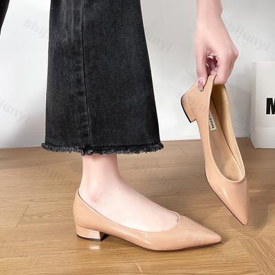 Scarpe con tacco – Scarpe con tacco