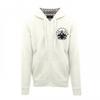 Aquascutum Mens Relaxed Fit Full Zip Hoodie