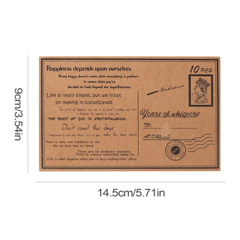 Wooden Crafting Rubber Stamps Wooden Rubber Retro Scrapbooking Stamps Versatile Exquisite Art Craft Supplies For Kids Adults